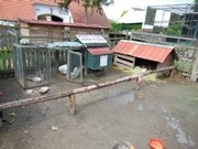 Výlet do ZOO Chleby a Labyrintária Loučeň